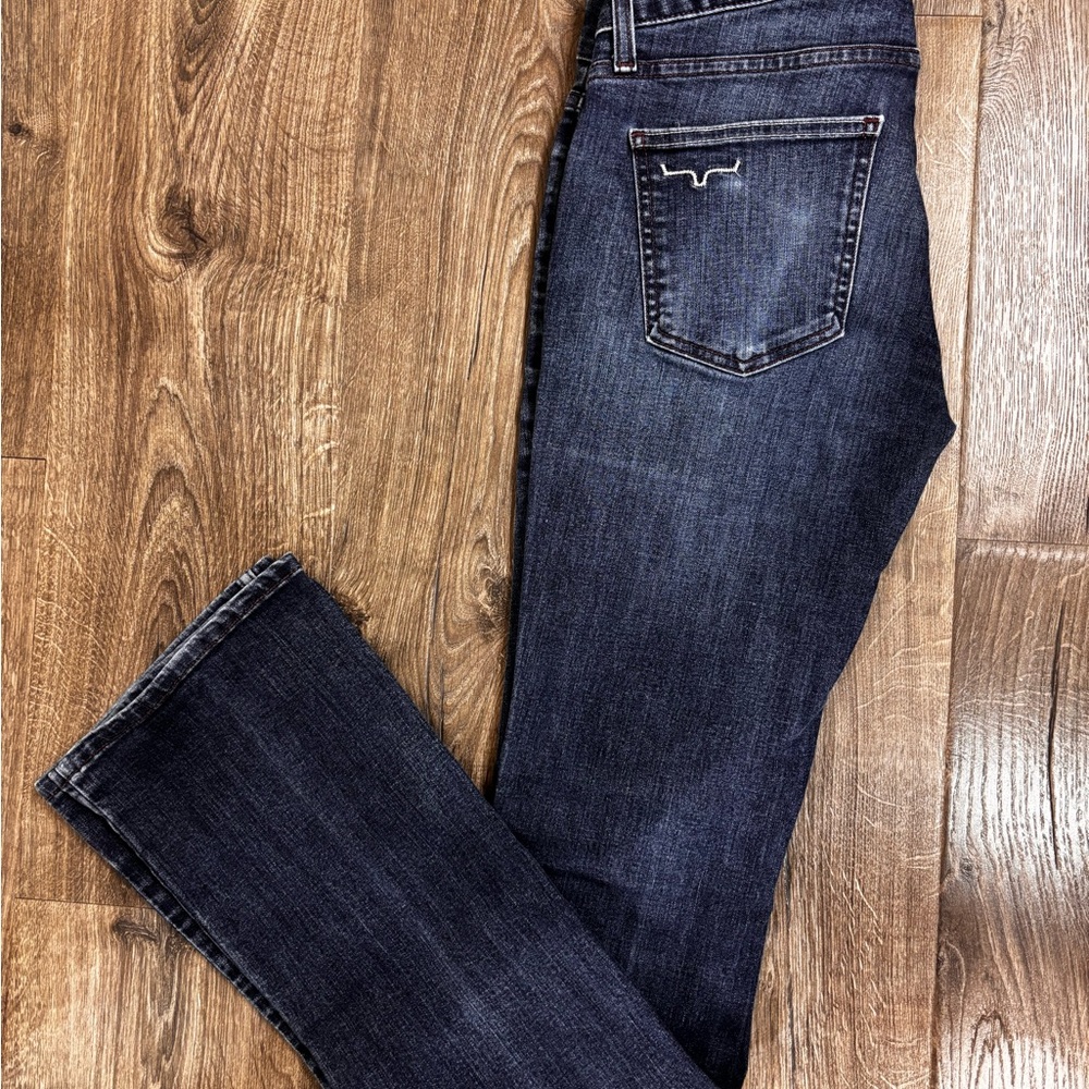 Kimes Audrey Women's Jeans